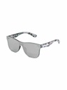Meatfly Meatfly Sonnenbrille Leif Pink Flowers