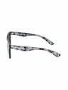 Meatfly Meatfly Sonnenbrille Leif Pink Flowers