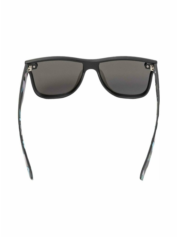 Meatfly Meatfly Sonnenbrille Leif Pink Flowers