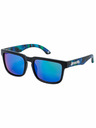 Meatfly Meatfly Sonnenbrille Memphis Substance Camo Blau