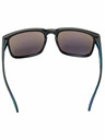 Meatfly Meatfly Sonnenbrille Memphis Substance Camo Blau
