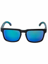 Meatfly Meatfly Sonnenbrille Memphis Substance Camo Blau