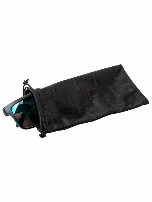 Meatfly Meatfly Sonnenbrille Memphis Substance Camo Blau