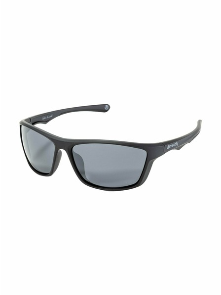 Meatfly Meatfly Sonnenbrille Bob Schwarz / Schwarz |