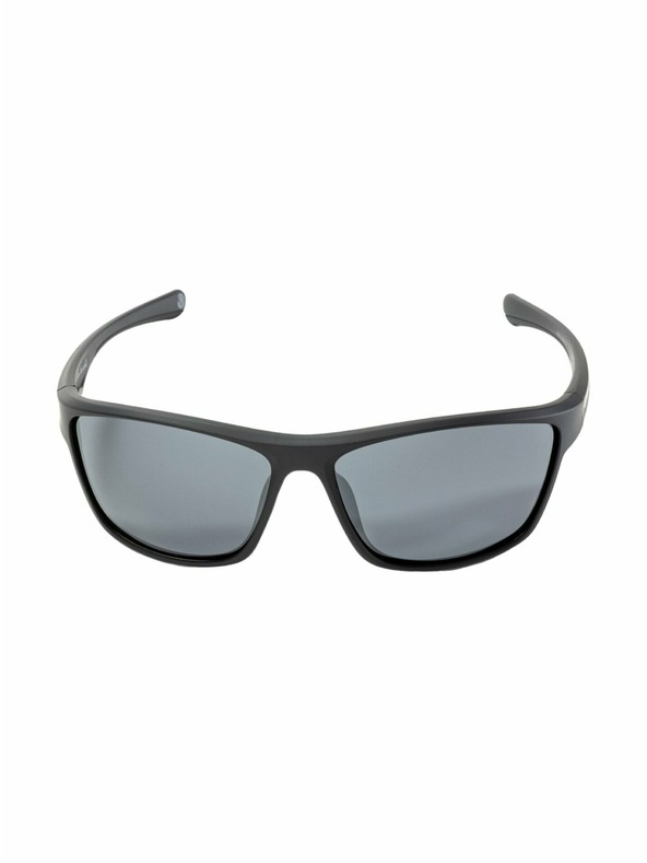 Meatfly Meatfly Sonnenbrille Bob Schwarz / Schwarz |