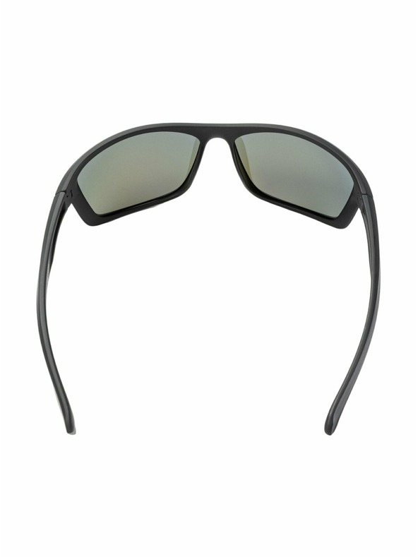 Meatfly Meatfly Sonnenbrille Bob Schwarz / Schwarz |