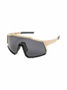 Meatfly Meatfly Polarisierte Sonnenbrille Nate Beige |