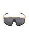 Meatfly Meatfly Polarisierte Sonnenbrille Nate Beige |