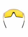 Meatfly Meatfly Polarisierte Sonnenbrille Nate Beige |