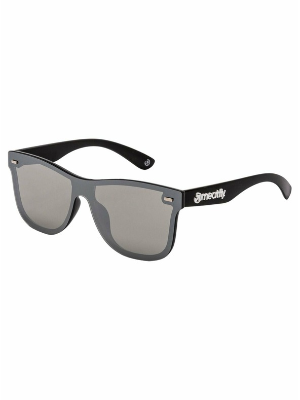 Meatfly Meatfly Sonnenbrille Leif Grau
