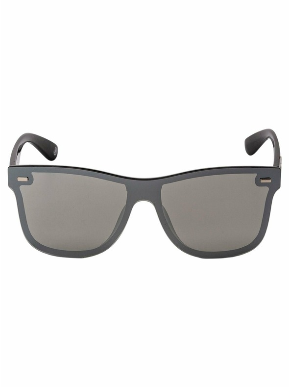 Meatfly Meatfly Sonnenbrille Leif Grau