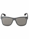 Meatfly Meatfly Sonnenbrille Leif Grau
