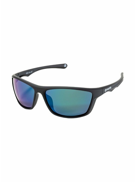 Meatfly Meatfly Sonnenbrille Bob Schwarz / Grün |