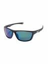Meatfly Meatfly Sonnenbrille Bob Schwarz / Grün |