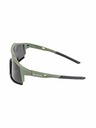Meatfly Meatfly Polarisierte Sonnenbrille Nate Olive |