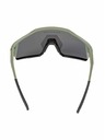 Meatfly Meatfly Polarisierte Sonnenbrille Nate Olive |