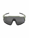 Meatfly Meatfly Polarisierte Sonnenbrille Nate Olive |