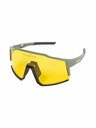 Meatfly Meatfly Polarisierte Sonnenbrille Nate Olive |