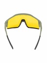 Meatfly Meatfly Polarisierte Sonnenbrille Nate Olive |