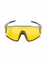 Meatfly Meatfly Polarisierte Sonnenbrille Nate Olive |