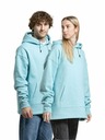 Meatfly Meatfly Unisex Sweatjacke Omani Plume