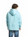 Meatfly Meatfly Unisex Sweatjacke Omani Plume