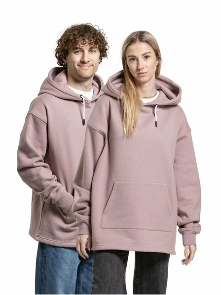 Meatfly Meatfly Unisex Sweatjacke Omani Maue