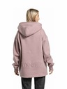 Meatfly Meatfly Unisex Sweatjacke Omani Maue