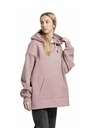 Meatfly Meatfly Unisex Sweatjacke Omani Maue