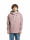 Meatfly Meatfly Unisex Sweatjacke Omani Maue
