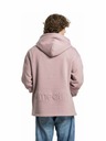 Meatfly Meatfly Unisex Sweatjacke Omani Maue