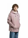 Meatfly Meatfly Unisex Sweatjacke Omani Maue
