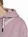 Meatfly Meatfly Unisex Sweatjacke Omani Maue