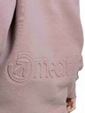 Meatfly Meatfly Unisex Sweatjacke Omani Maue