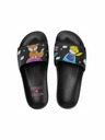 Meatfly Meatfly Damen-Hausschuhe Hudson Pura Vida Kleiner Prinz