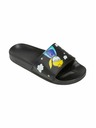 Meatfly Meatfly Damen-Hausschuhe Hudson Pura Vida Kleiner Prinz
