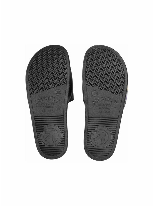 Meatfly Meatfly Damen-Hausschuhe Hudson Pura Vida Kleiner Prinz