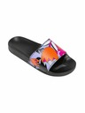 Meatfly Meatfly Damen-Hausschuhe Hudson Pura Vida Lila Liebe