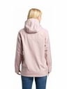 Meatfly Meatfly Damen-Softshell-Jacke Alita Maue |
