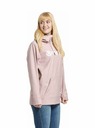 Meatfly Meatfly Damen-Softshell-Jacke Alita Maue |