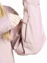 Meatfly Meatfly Damen-Softshell-Jacke Alita Maue |