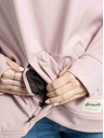 Meatfly Meatfly Damen-Softshell-Jacke Alita Maue |
