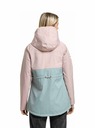 Meatfly Meatfly Damen-Streetjacke Xita Schiefer / Maue |
