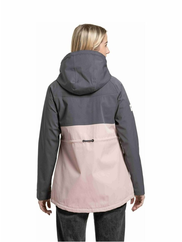 Meatfly Meatfly Damen-Streetjacke Xita Grau / Maue | Grau |