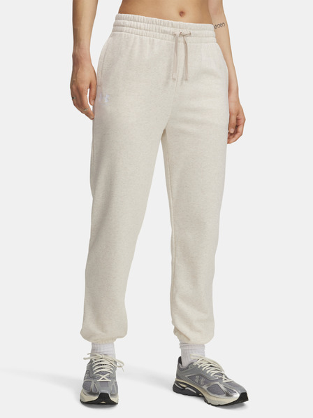 Under Armour Damen-Jogginghose Under Armour UA Rival Terry Joggers-BRN