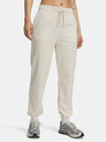 Under Armour Damen-Jogginghose Under Armour UA Rival Terry Joggers-BRN