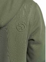 Meatfly Meatfly Damen-Sweatshirt Clair Olive |
