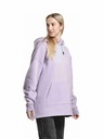 Meatfly Meatfly Unisex-Sweatshirt Omani Orchidee Blütenblatt