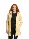 Meatfly Meatfly Damen-Sweatshirt Clair Stroh |