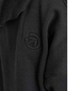 Meatfly Meatfly Damen-Sweatshirt Zyra Schwarz |